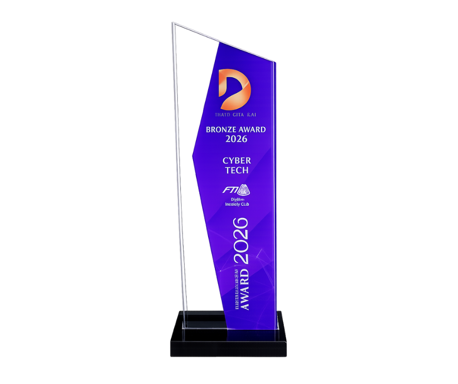 Bronze Award 2026