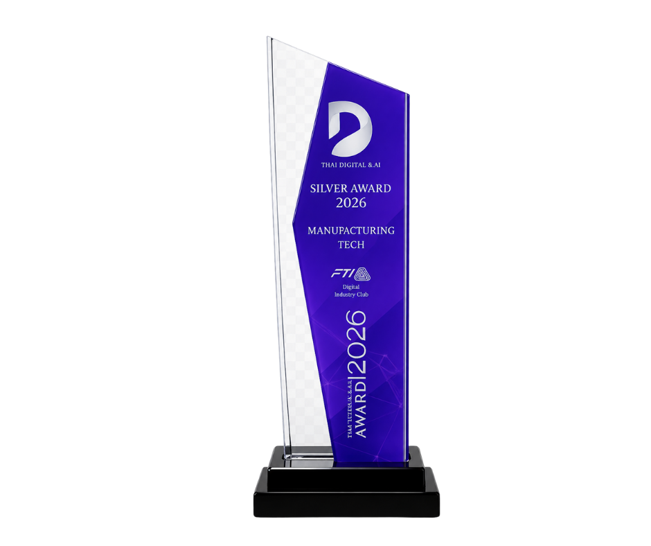 Silver Award 2026